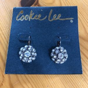 Cookie Lee earrings